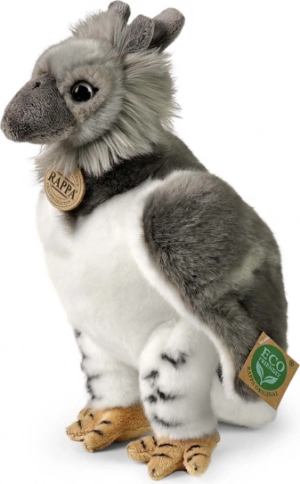 Harpyja di Peluche 27 cm Rappa
