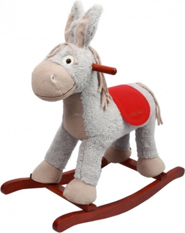 Asinello a dondolo per bambini Chico