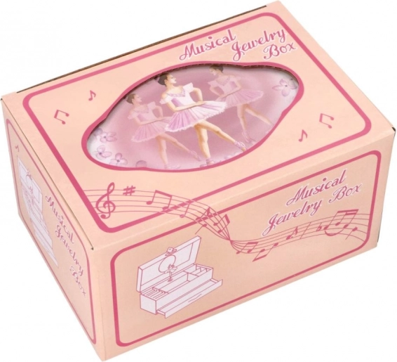 Confezione regalo pronta a stupire