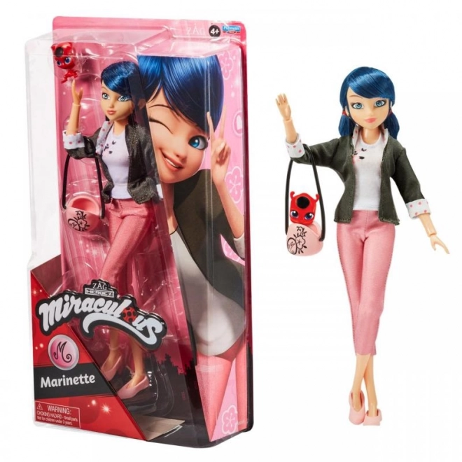 Miraculous: Bambola Marinette