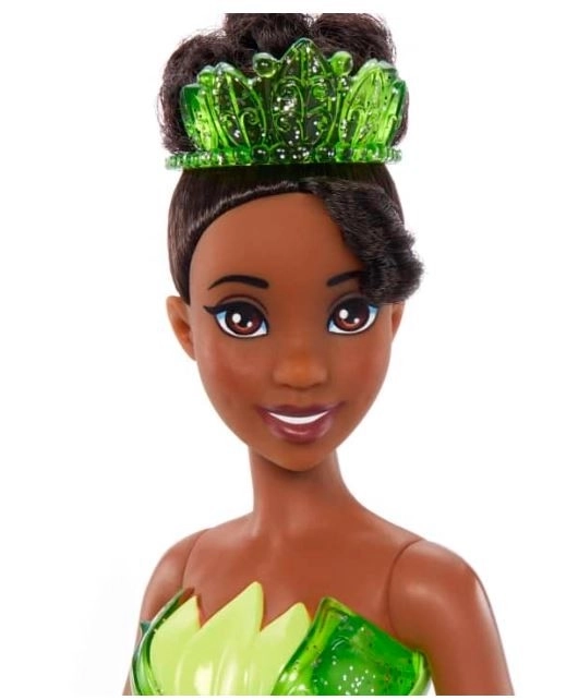 Disney Princess Bambola Principessa Tiana