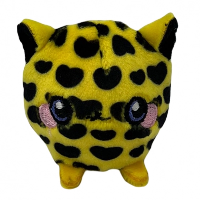 Carini Peluche Squeezamals Eenie Teenies