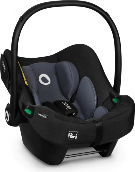Protezione secondo la norma R129 (i-Size)