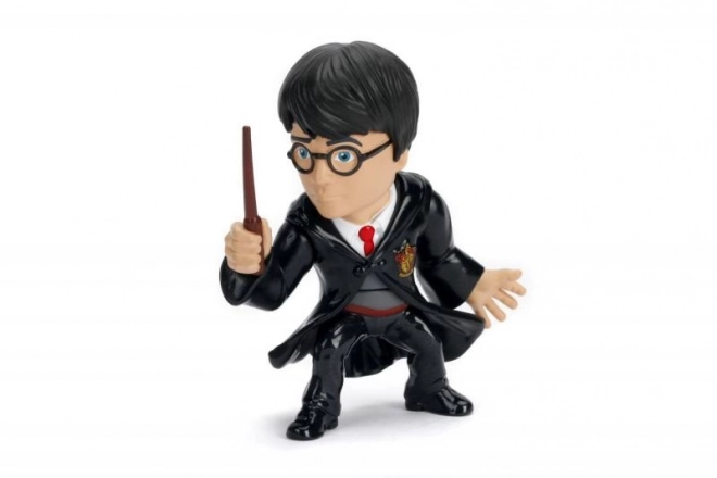 Figura da collezione 10 cm Harry Potter di Jada Toys