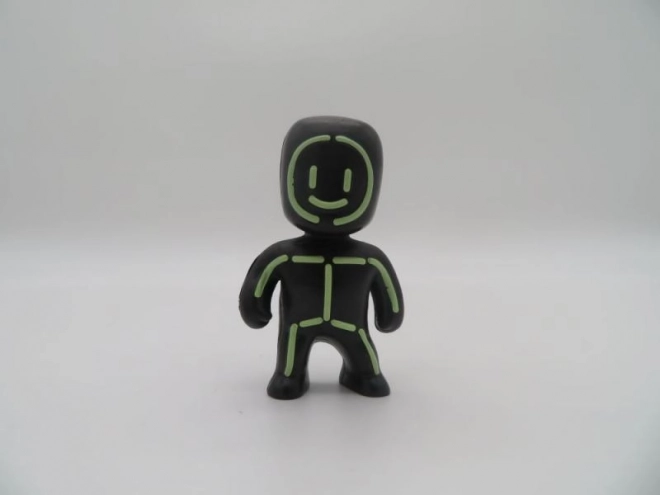 Stumble Guys confezione con 3 figure