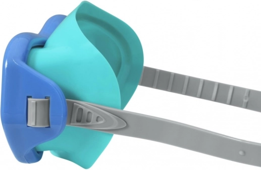 Maschera da nuoto per bambini Bestway Dominator