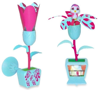 Fiore Magico Vaso