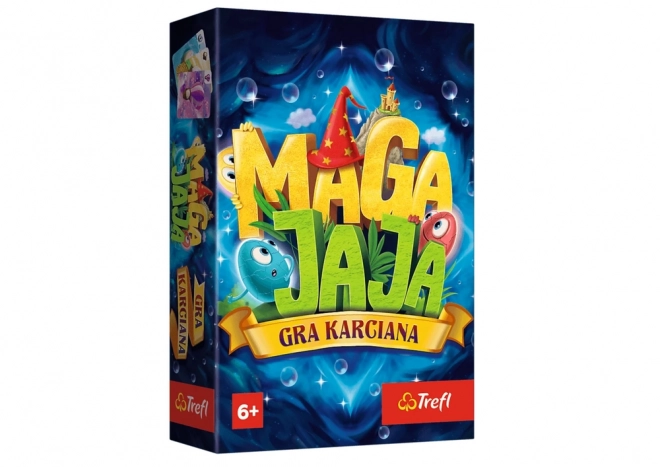 Gioco di carte Magajaja