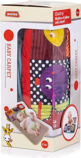 Leggero e facile da trasportare