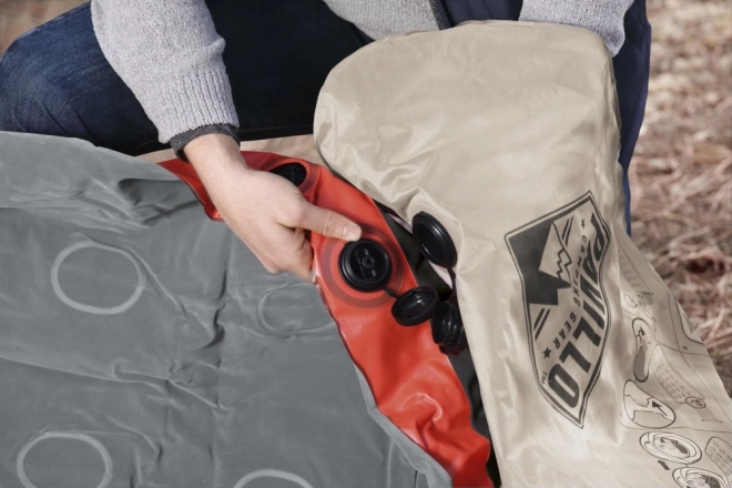 Materasso gonfiabile Bestway per campeggio e casa