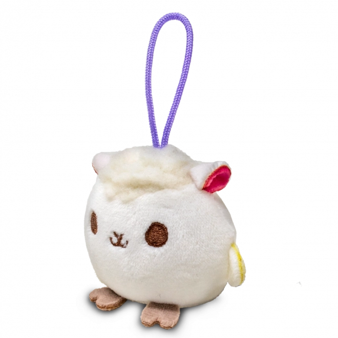 Amici di peluche dalla fattoria