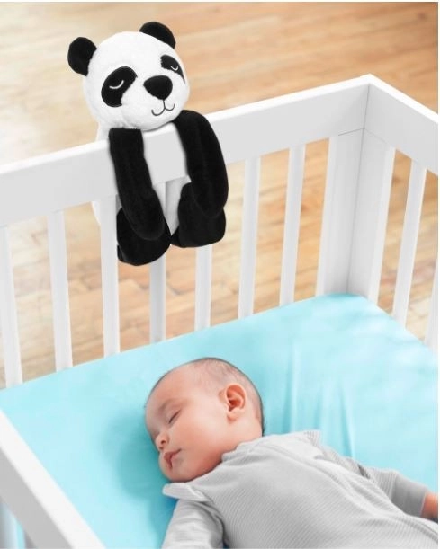 Peluche Musicale Panda Skip Hop