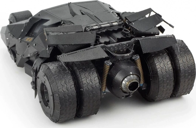 Puzzle 3D Premium: Batman Tumbler