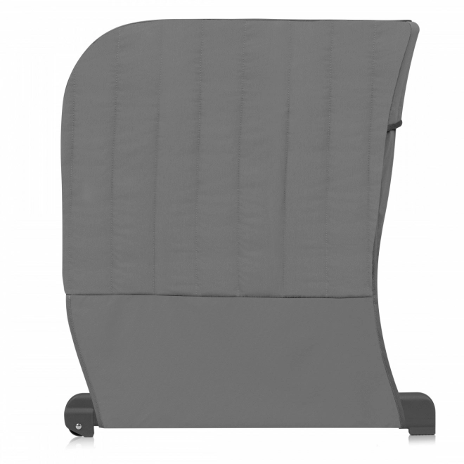 Culla 5 in 1 Thomi Plus Grigio Cemento