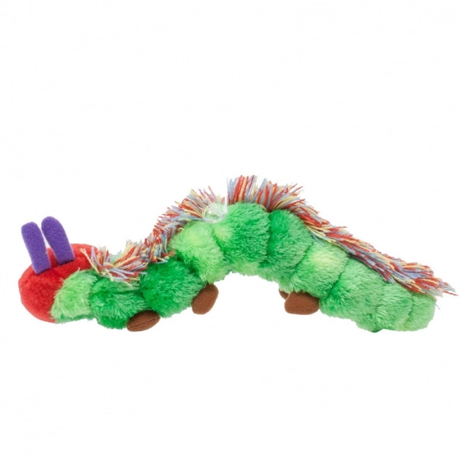 Pupazzo pezza La Very Hungry Caterpillar