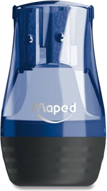 Temperino Maped Tonic Metallo Blu