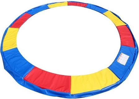 Rivestimento colorato per molle del trampolino 244–250 cm (8 ft)