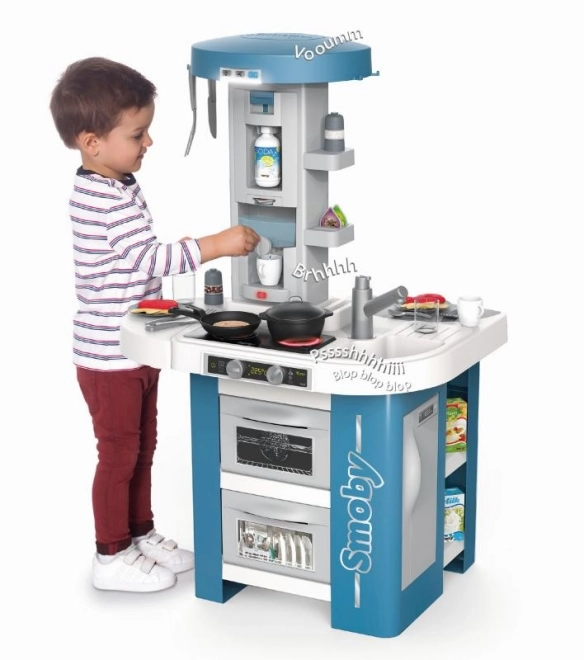 Cucina Studio Tech Edition per Bambini