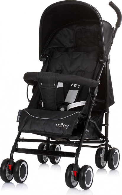 Passeggino Chipolino Miley Obsidian