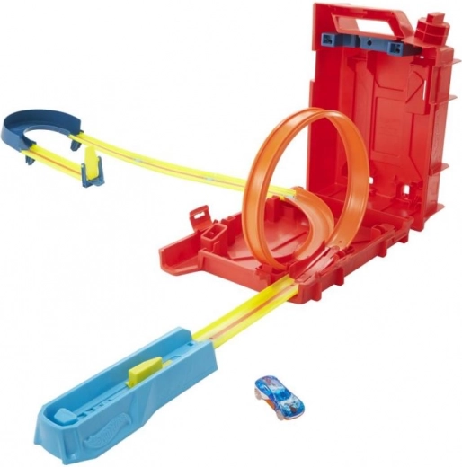 Tutto il necessario subito nella confezione