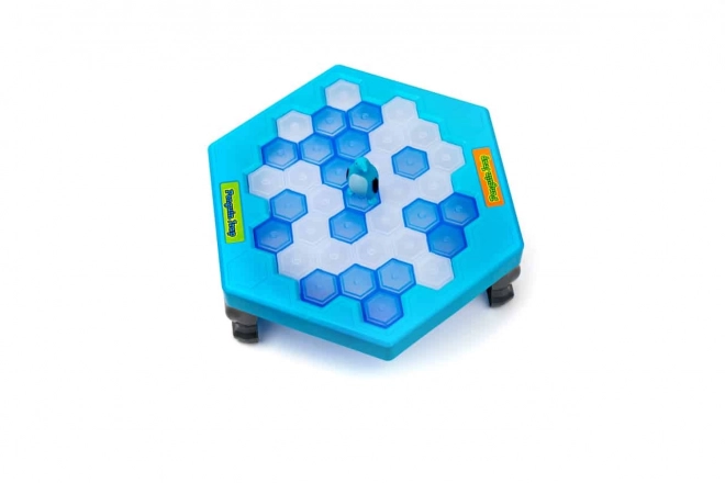 Gioco da tavolo Pinguini sul ghiaccio