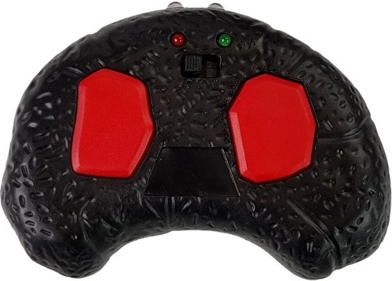 Controllo a infrarossi semplice