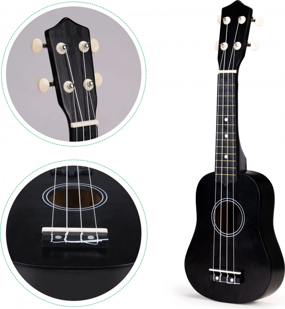 Accordabile come un vero strumento