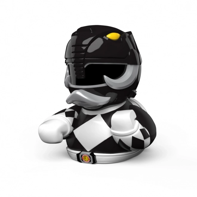 Tubbz paperella collezionabile - Power Ranger Black
