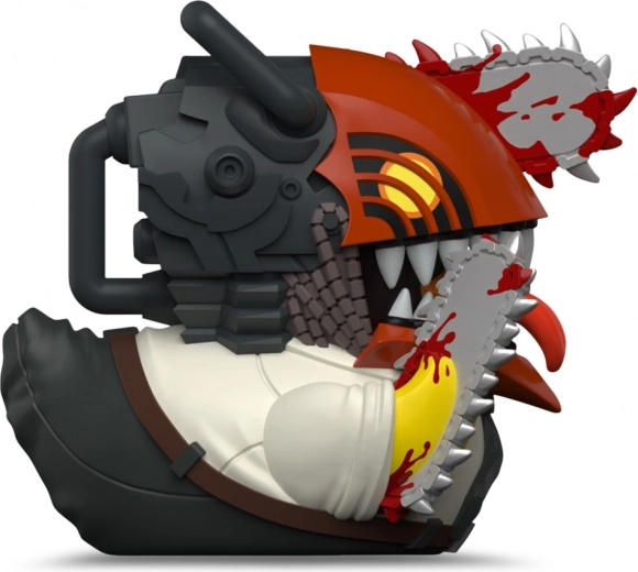 Lavorazione dettagliata in PVC