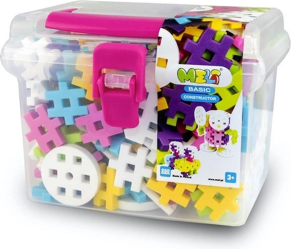 Pratica valigetta da viaggio per ordine e facile trasporto