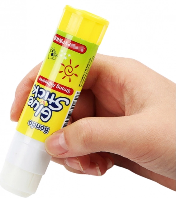 Colla Stick Forte per Scuola e Ufficio 16g