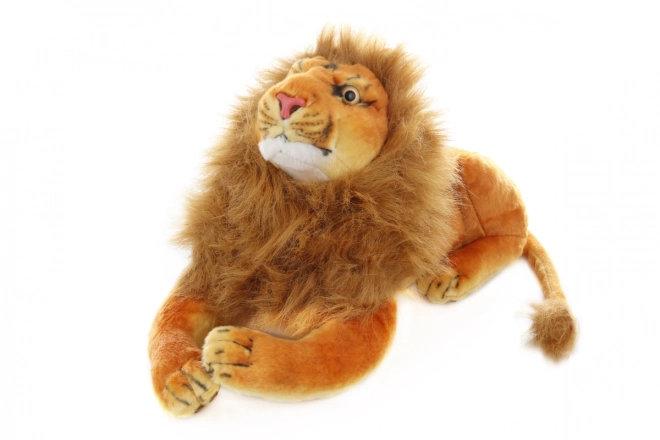 Peluche Leone 50 cm