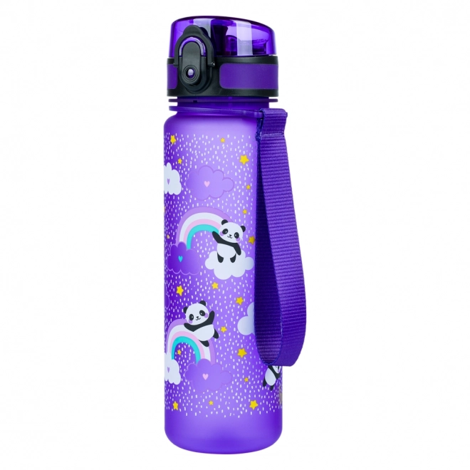 Borraccia in Tritan Jungle Panda 500ml