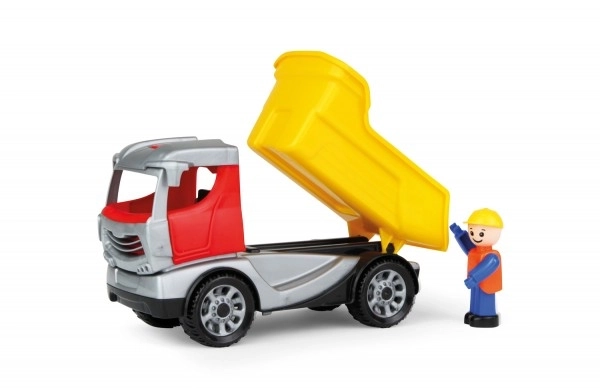 Camioncino ribaltabile 22cm