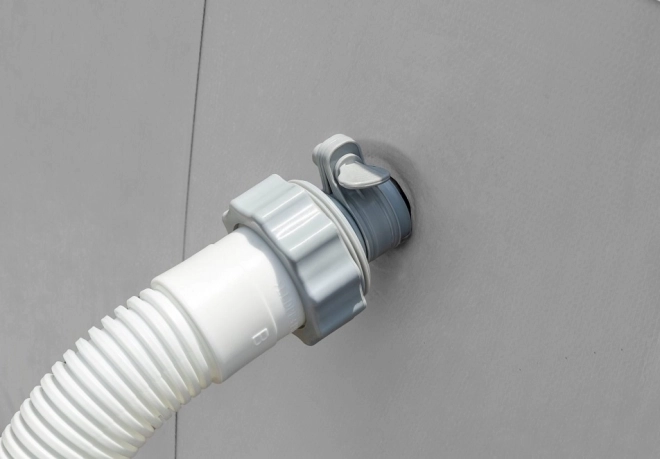 Adattatore riduttore per pompe piscine Intex
