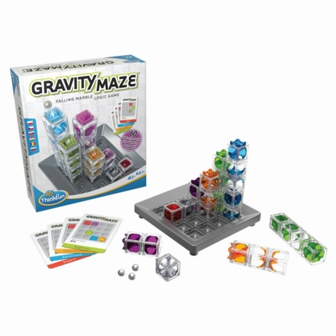 Labirinto Gravitazionale ThinkFun