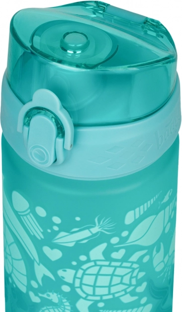 Borraccia Tritan Delfino 500 ml