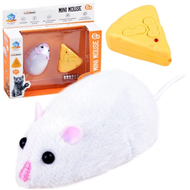 Mouse telecomandato per bambini