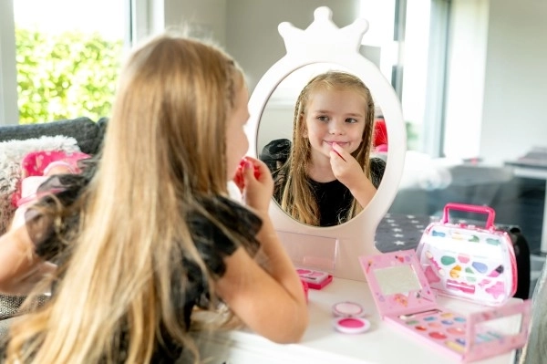 Set di trucco per bambini Beauted su paletta