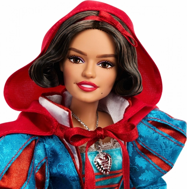 Bambola da collezione Disney Biancaneve