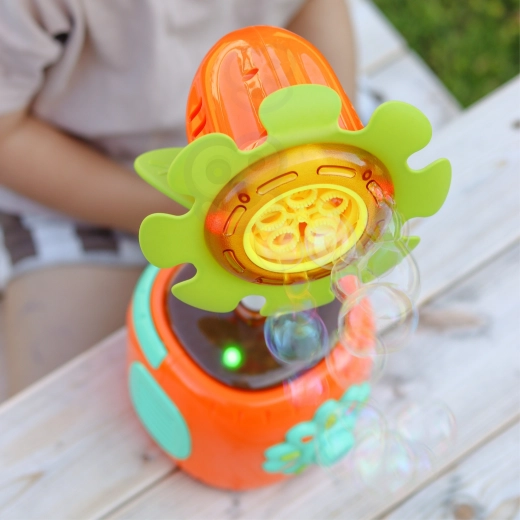 Luci e musica per il massimo divertimento