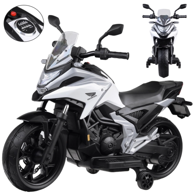 Moto elettrico per bambini HONDA NC750X