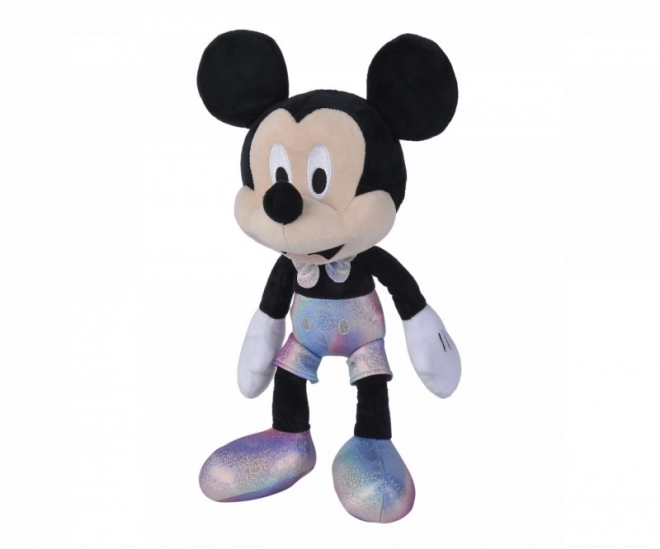 Peluche Disney D100 Festa, Mickey 35 cm