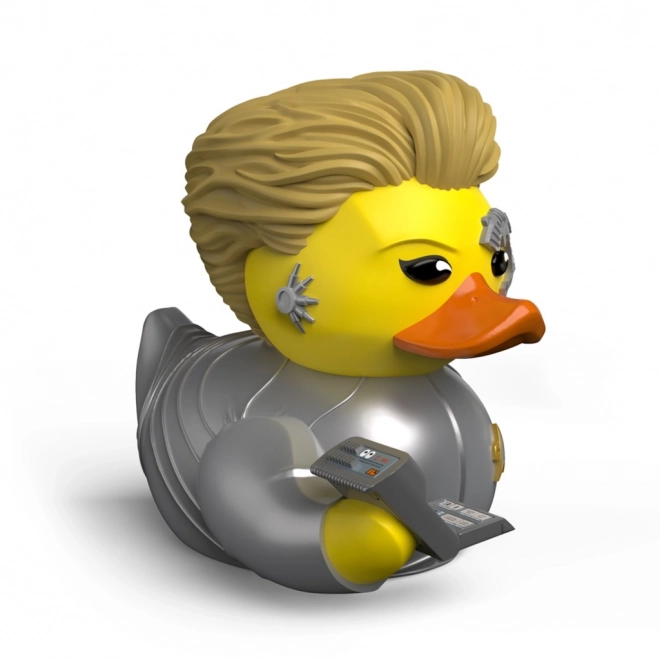 Tubbz papera Star Trek - Seven of Nine
