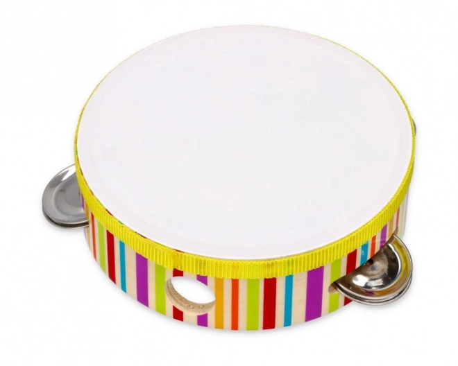 Set musicale arcobaleno