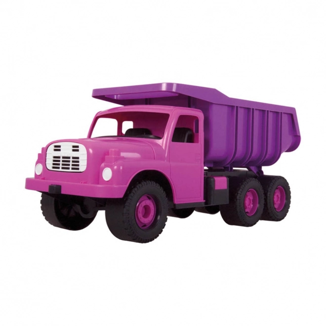 Camion Tatra 148 Verde Armata – Rosa