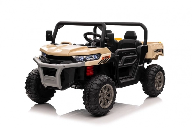 Auto a Batteria XMX623 4x4 Oro