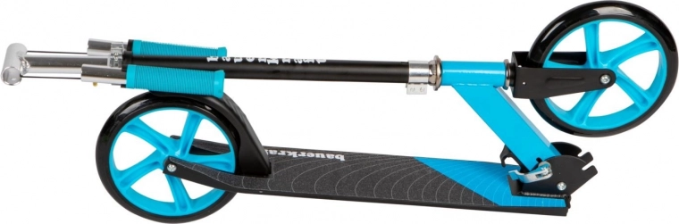 Struttura in alluminio pieghevole con cavalletto