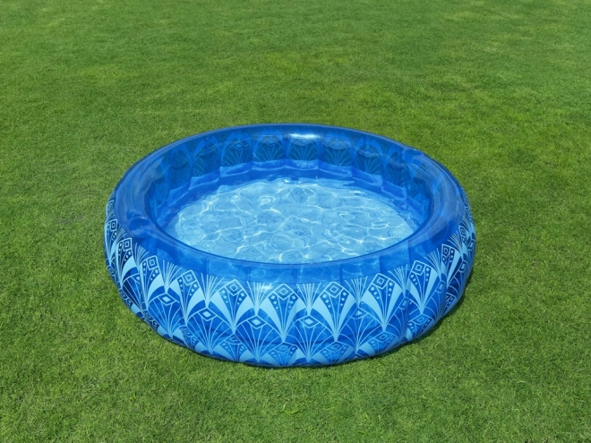 Piscina Gonfiabile Bestway Bohemian Blue