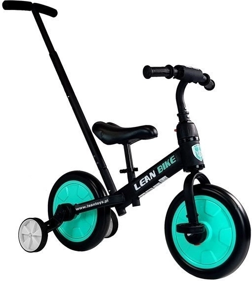 triciclo per bambini 93ernom01tovy 3in1